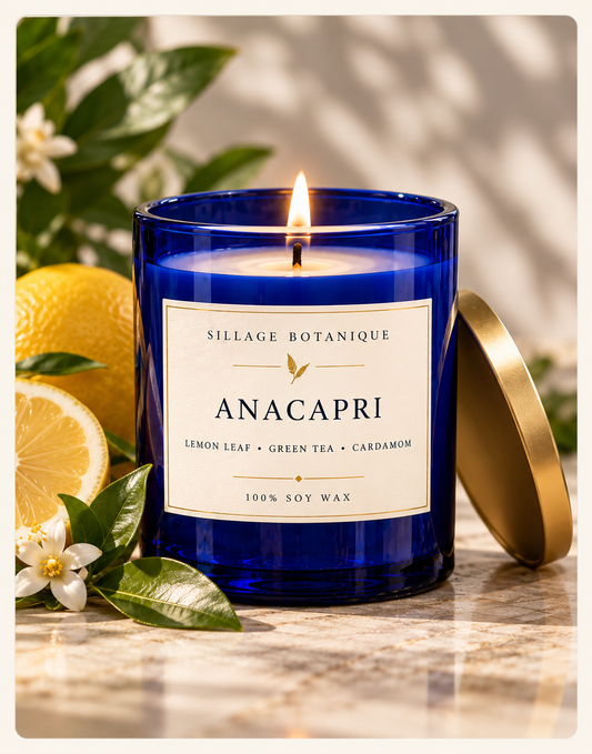 Anacapri