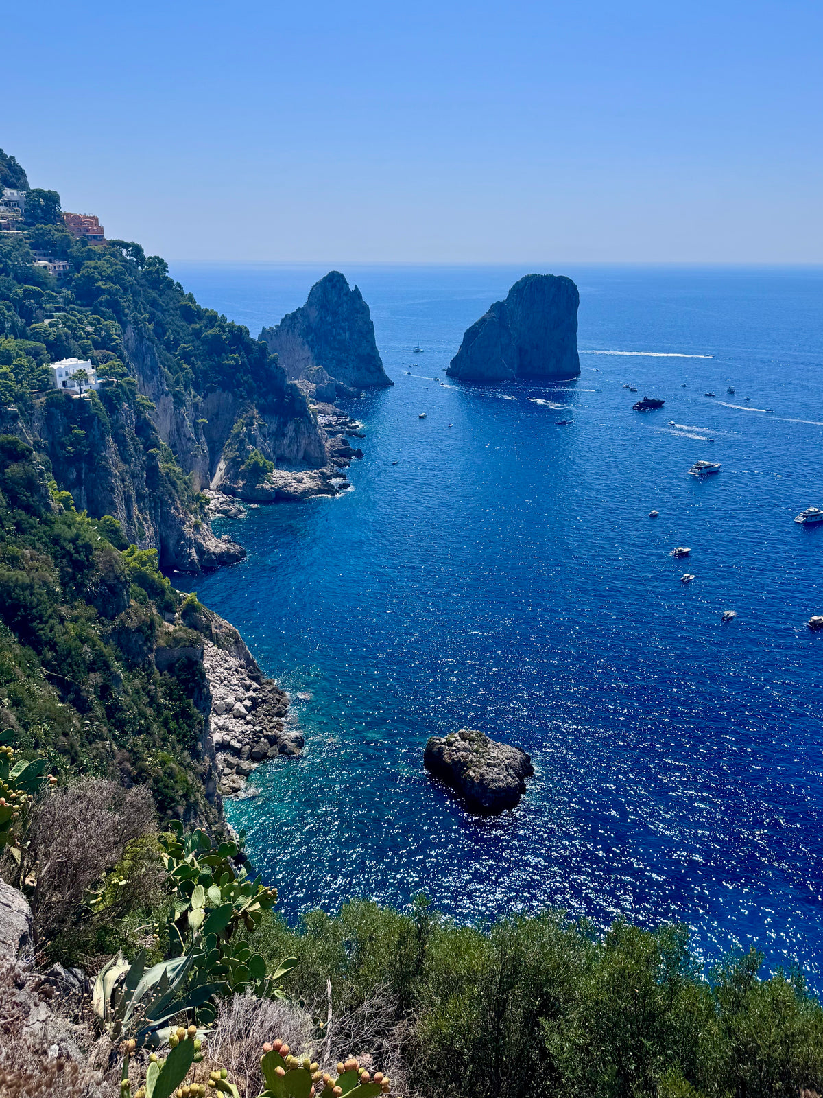 Anacapri