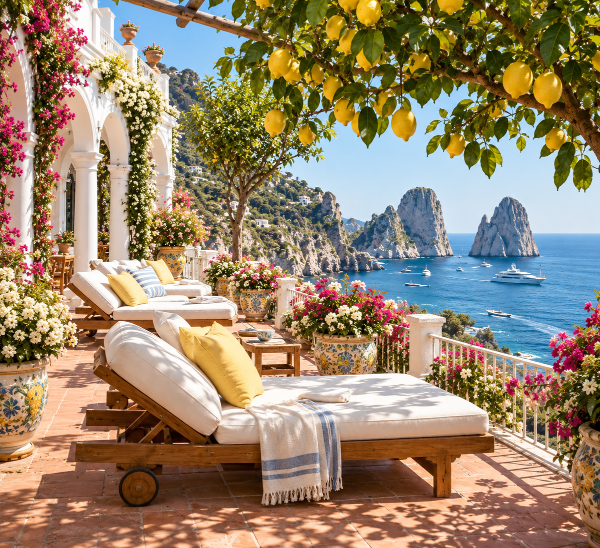 Anacapri