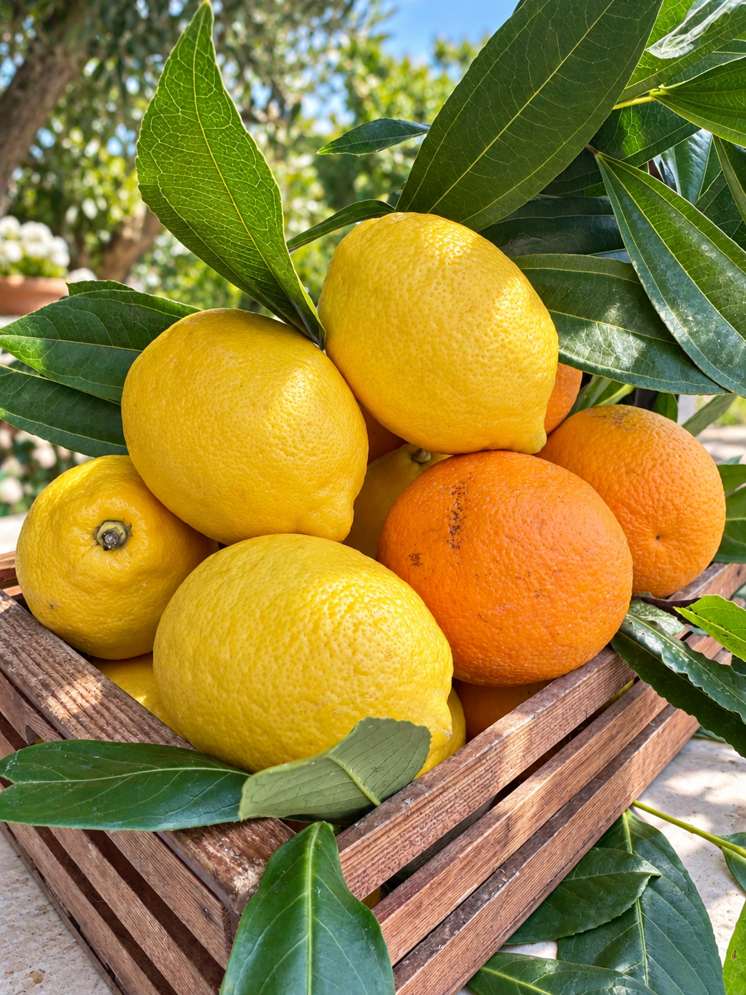 Anacapri