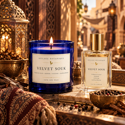 Velvet Souk